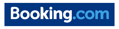 booking.com logo