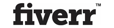 fiverr.com Logo